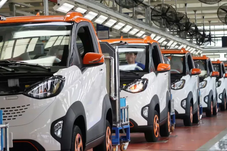  ٥ ابتكارات تحدث ثورة في عالم السيارات